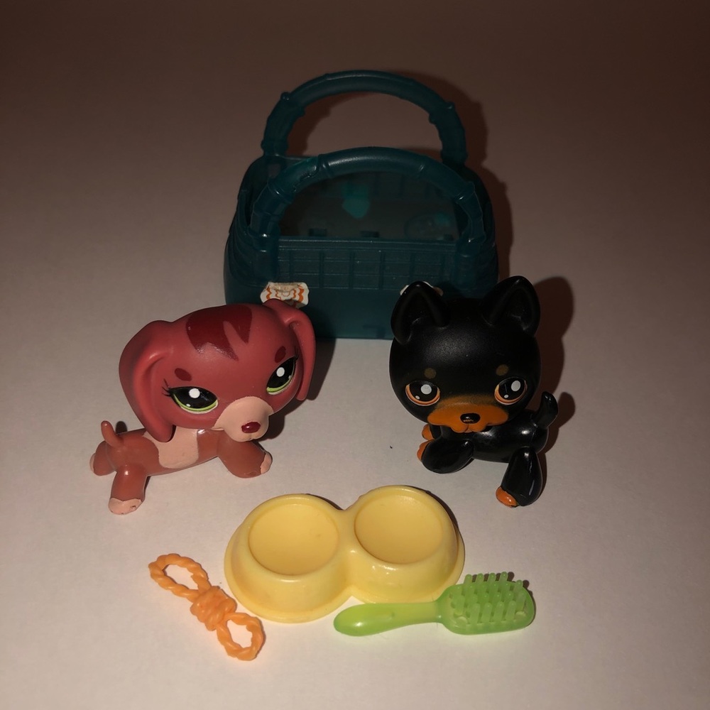 Littlest Pet Shop